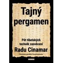 Tajný pergamen - Pět tibetských technik