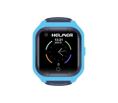 Helmer LK 709