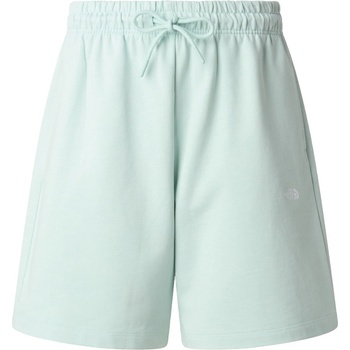 The North Face Дамски къси панталони The North Face TNF Essential Shorts Womens - Opal Frost