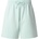 The North Face Дамски къси панталони The North Face TNF Essential Shorts Womens - Opal Frost