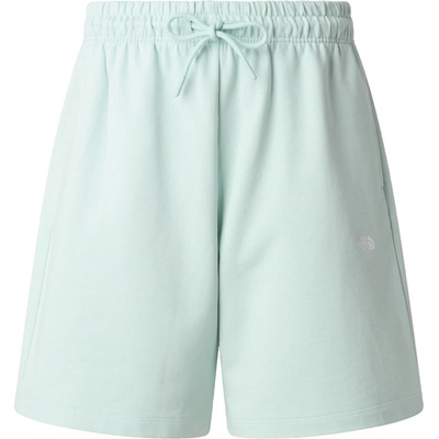 The North Face Дамски къси панталони The North Face TNF Essential Shorts Womens - Opal Frost