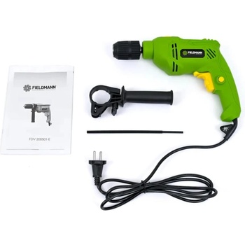 Image 1 of Fieldmann FDV 200501-E (50003560)