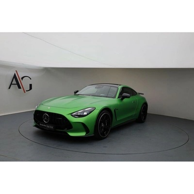 Mercedes-Benz AMG GT 55 350 kW