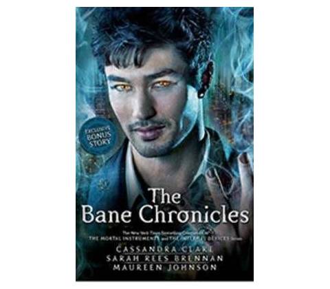The Bane Chronicles