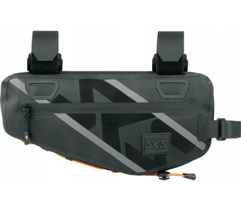 SKS EXPLORER FRAME BAG 2,7 l