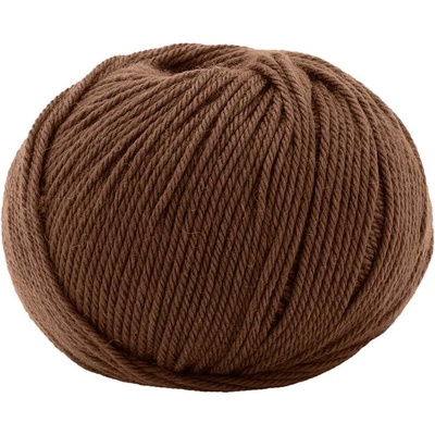 CAMEL HAIR Lana Gatto Farby CAMEL HAIR: 14563 hnedá - NOVÁ