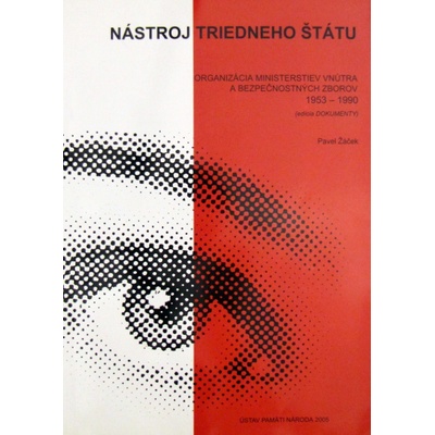 Nástroj triedneho štátu