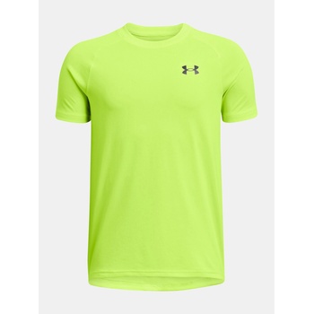 Under Armour UA Tech 2.0 SS Тениска за момчета Under Armour | Zelen | Момчешки | 188