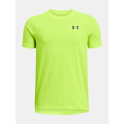 Under Armour UA Tech 2.0 SS Тениска за момчета Under Armour | Zelen | Момчешки | 188