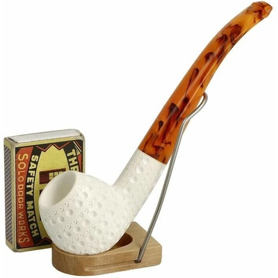 Meerschaum Dýmka Midi HC27