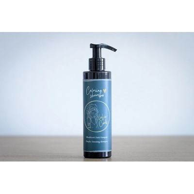 LaVie Curls Calming Shampoo 200 ml