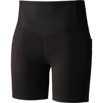 The North Face DUNE SKY 6" W dámské elastické šortky černá