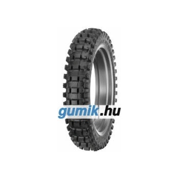 Image 1 of Dunlop Geomax AT81EX 110/100-18 64M