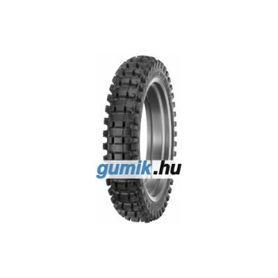 Dunlop Geomax AT81EX 110/100-18 64M