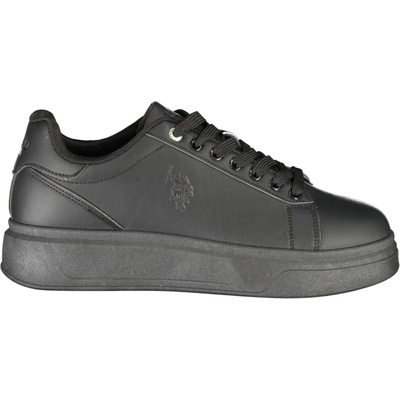 U.S. POLO ASSN Čierna