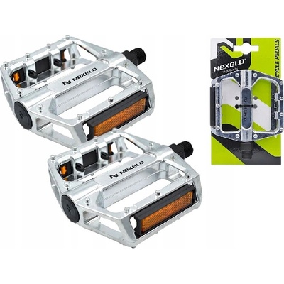 Nexelo L144214NEX pedále