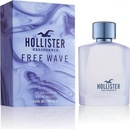 Hollister Free Wave toaletní voda pánská 30 ml