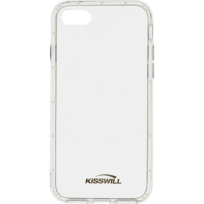 Pouzdro Kisswill Air Around iPhone 11 čiré
