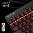 Image 1 of CHERRY MX 2.0S Red DE (G80-3821LYADE-0)