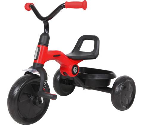 QPLAY Ant Grey