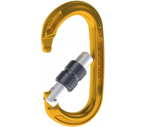 Singing Rock Oxy Screw