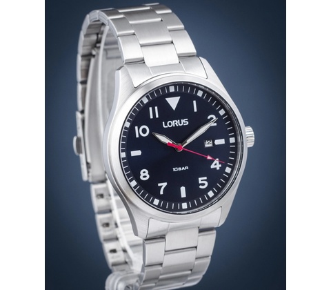 Lorus RH925QX9