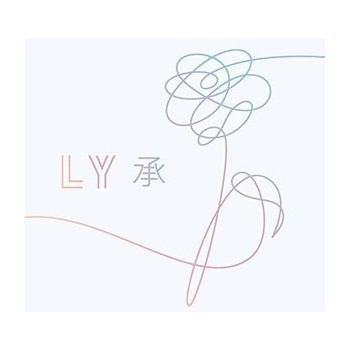 Love Yourself: Her - Bts CD
