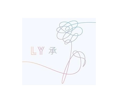 Love Yourself: Her - Bts CD