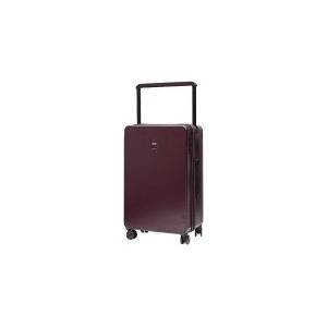 UYAR Куфар Ground 28" Jade т. лилав