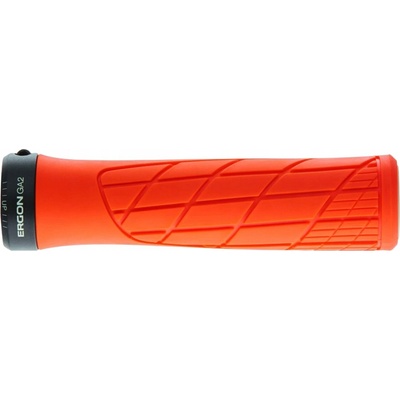 Ergon Grip Ga2 červeno-oranžové