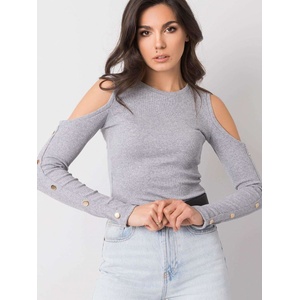 Rue Paris Дамска блуза модел 168733 Rue Paris