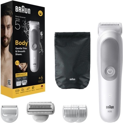 Braun BG5550
