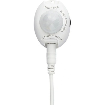 V-TAC Сензор за led Лента ir с Конектор - 2554 (2554)