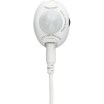 V-TAC Сензор за led Лента ir с Конектор - 2554 (2554)