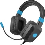 NATEC Fury Raptor Слушалки