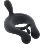 Playboy - Triple Play - Black
