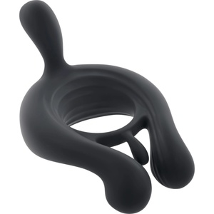 Playboy - Triple Play - Black