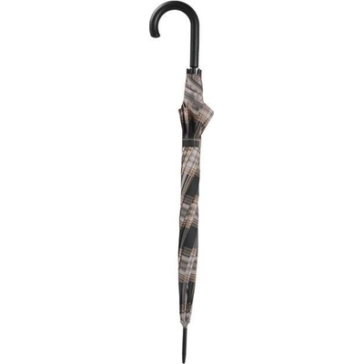 Derby Hit Long Black/brown