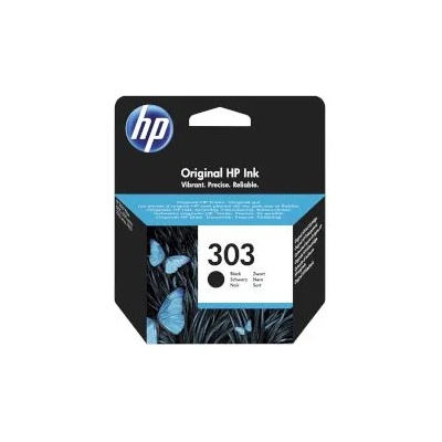 HP Ink 303 Black