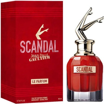 Jean Paul Gaultier J. P. Gaultier Scandal Le Parfum 80ml Женски
