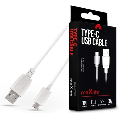 Maxlife TF-0174 USB USB typ C Maxlife 1m