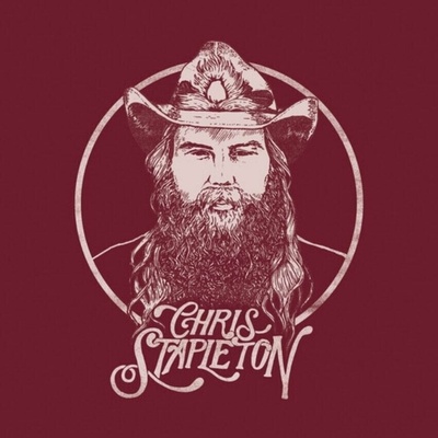 Chris Stapleton - From A Room - Volume 2 LP