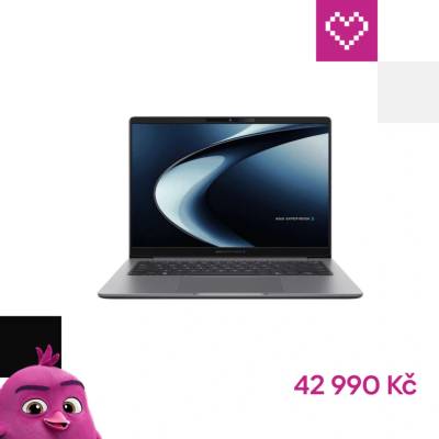 Asus ExpertBook P5 PM5406CGA-OLEDR7321X