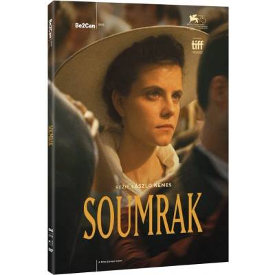 MagicBox Soumrak - DVD (025713)