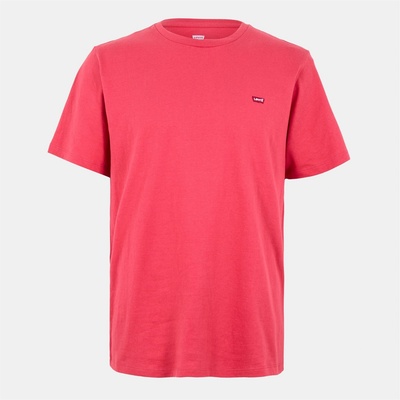 Levi's Тениска Levis Original T Shirt - Jalapeno Jersey