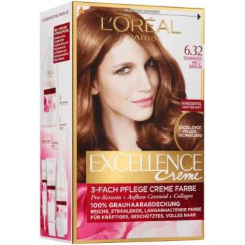 Image 1 of L'Oréal Excellence Creme боя за коса