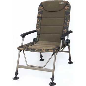 Fox R3 Camo Chair
