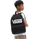 Školské tašky Vans By New Skool Backpac čierne VN0002TLY28