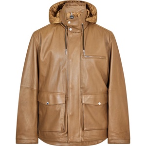 Boss Molero 10251390 01 - Open Brown
