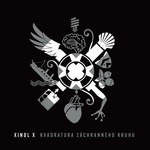 Universal Xindl X: Kvadratura záchranného kruhu - MC (023353)